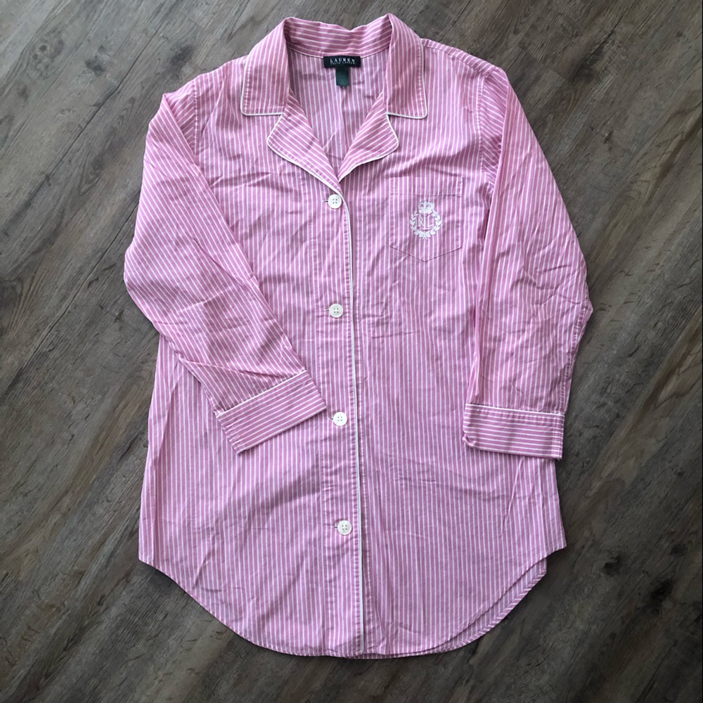 Ralph Lauren Sleepshirt